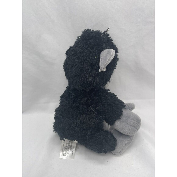 DISNEY PARKS BABIES GORILLA TARZAN BABY TERK PLUSH 12” STUFFED ANIMAL TOY - Picture 8 of 14